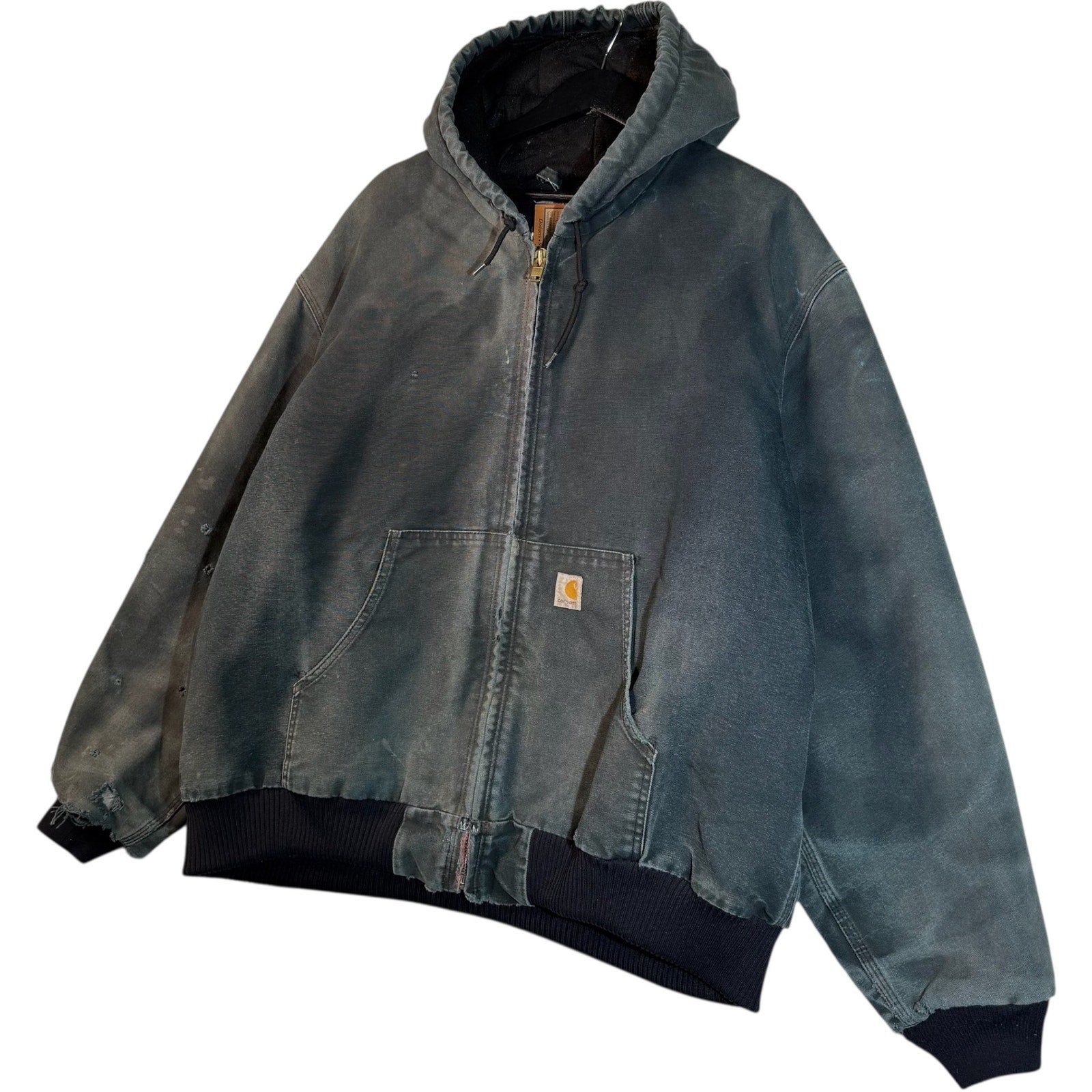 Vintage Carhartt Workwear Jacket