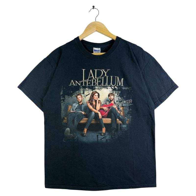 Vintage Lady Antebellum Band T-Shirt