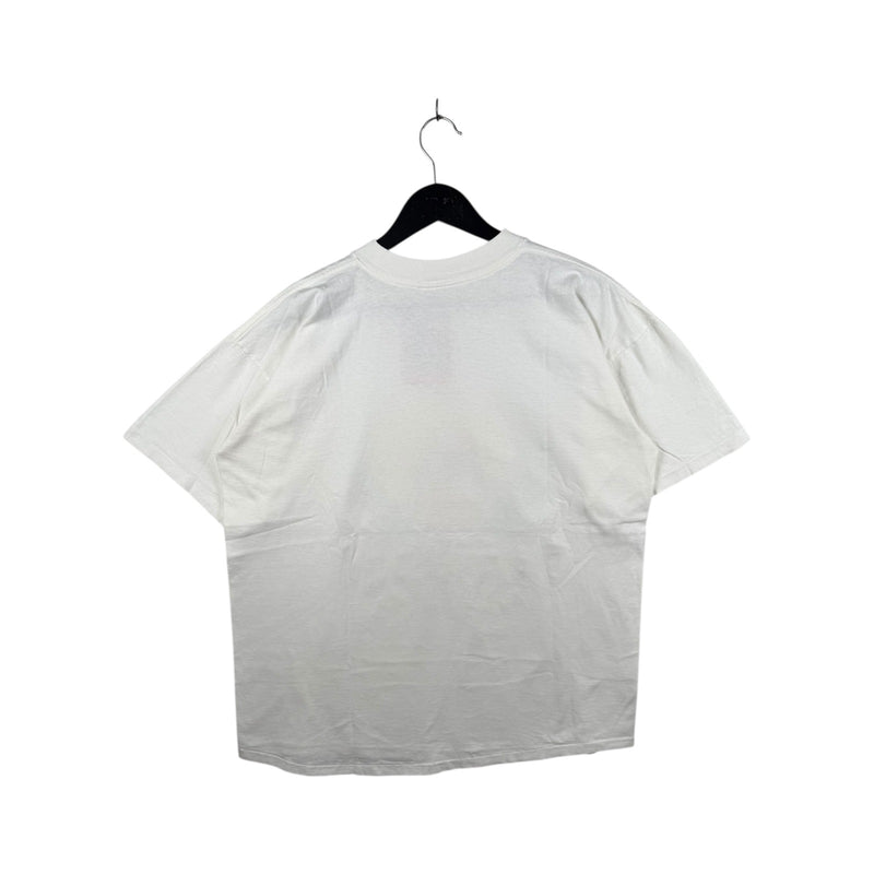 Vintage Clemson University Tigers T-Shirt