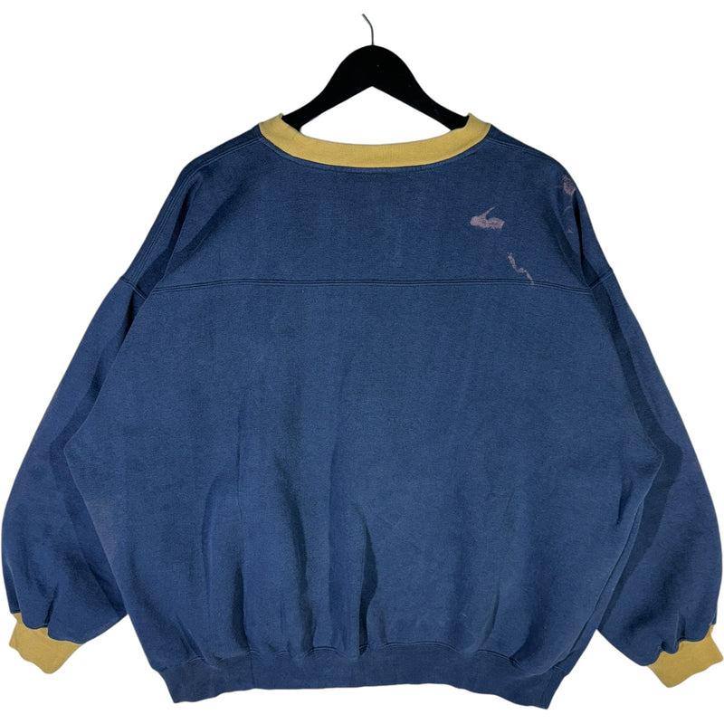 Vintage St. Louis Rams NFL Crewneck