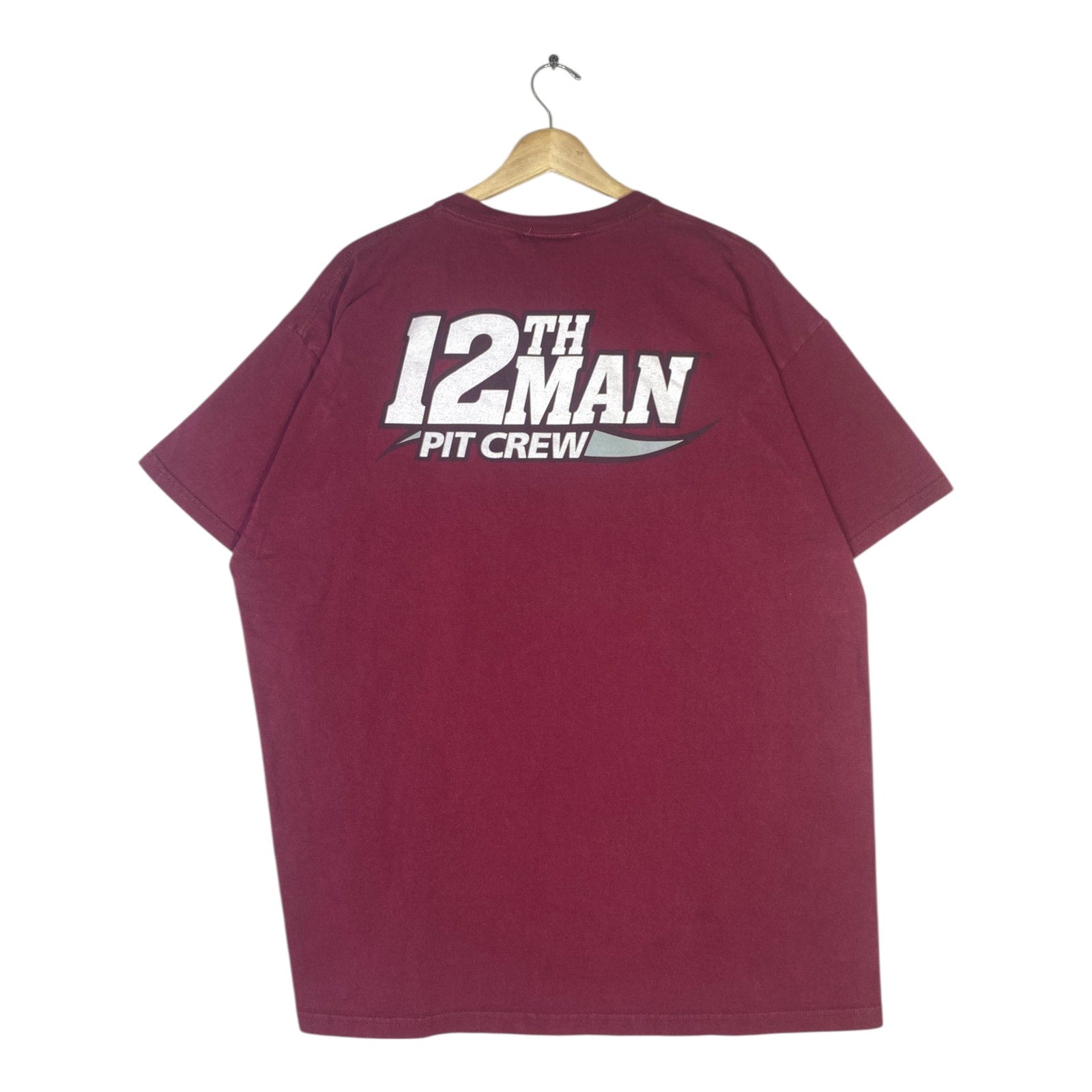 Vintage Jeff Gordon NASCAR T-Shirt