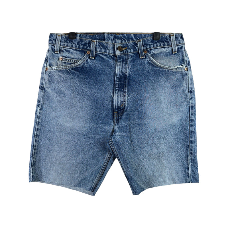 Vintage Levi's Denim Shorts 34