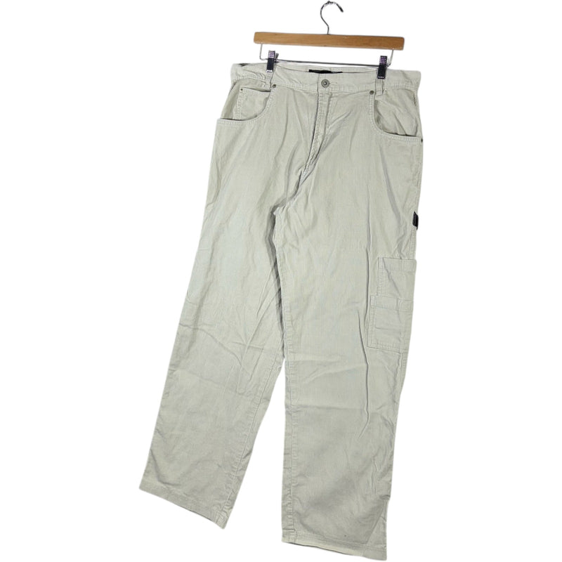 Vintage Buffalo Cargo Pants 36 x 32