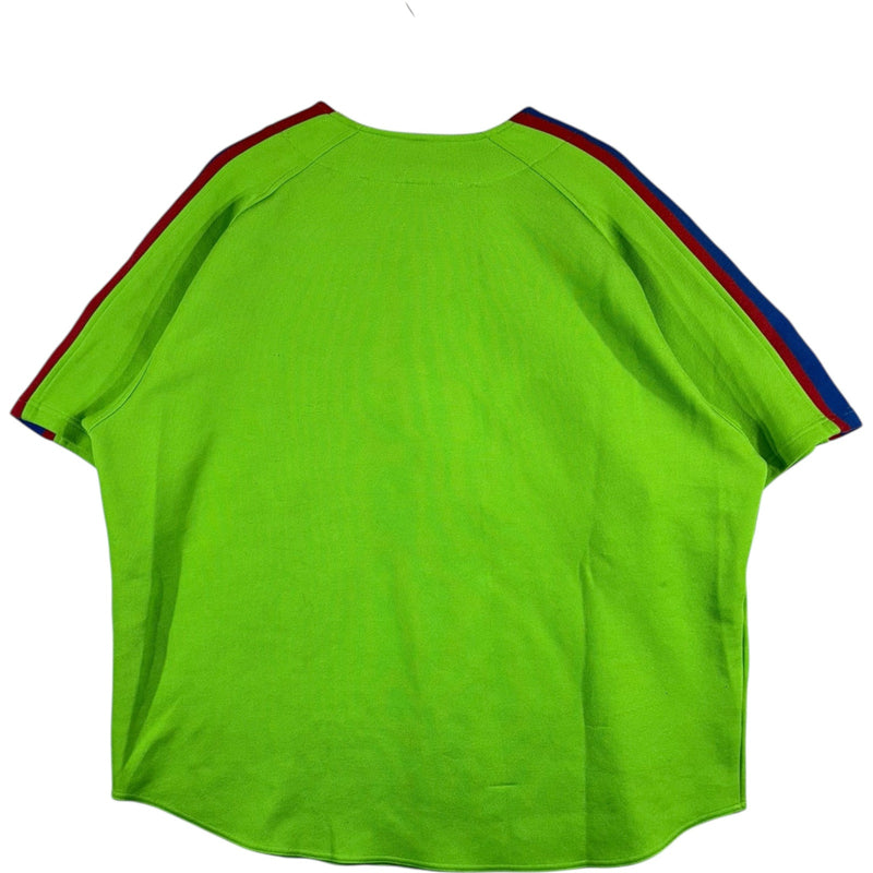 Vintage Kani #23 Baseball Style Jersey
