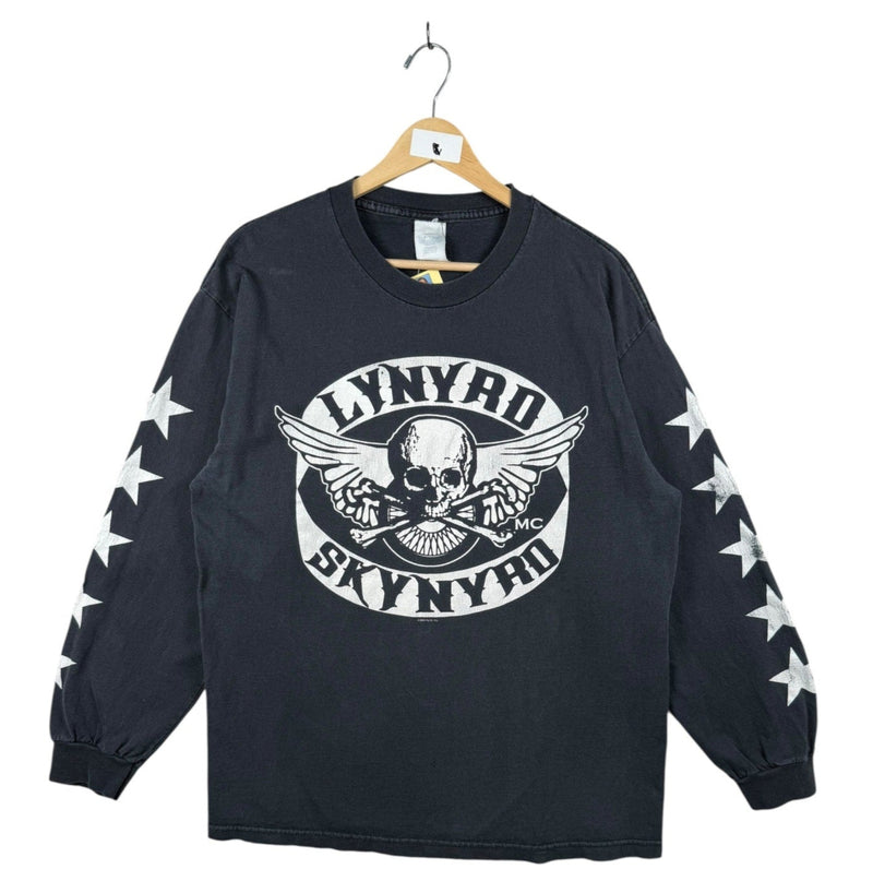 Vintage Lynyrd Skynyro Long Sleeve