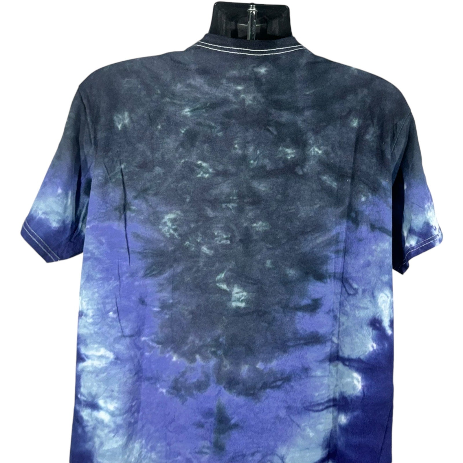 Vintage Pink Floyd "Dark Side of the Moon" Tie Dye Tee