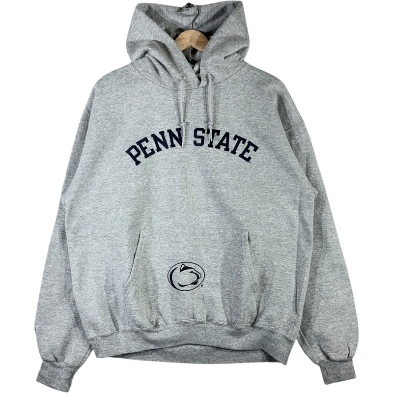Vintage Champion Penn State University Hoodie