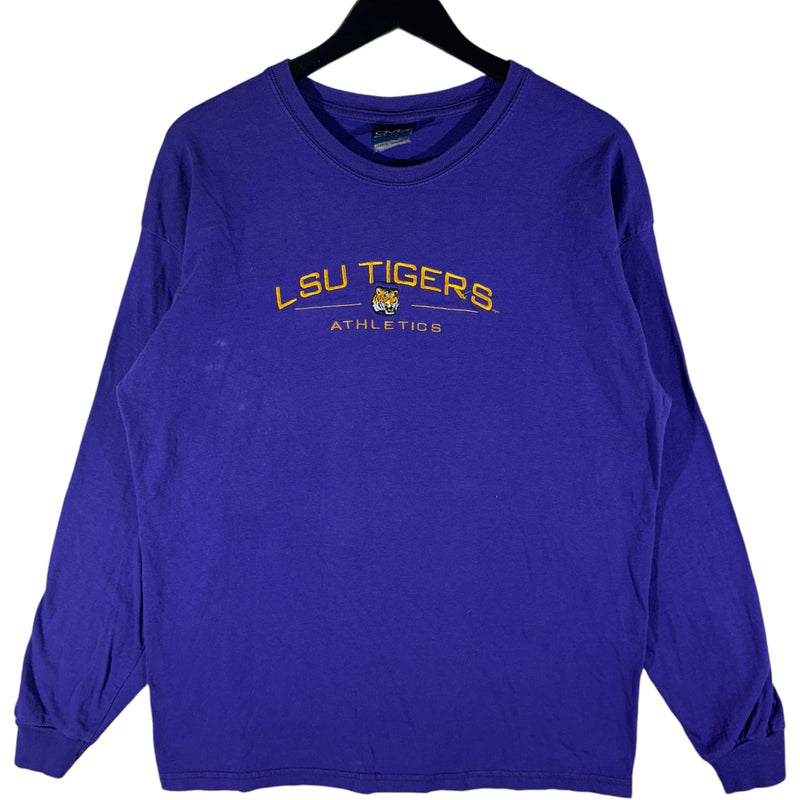 Vintage LSU Tigers Long Sleeve