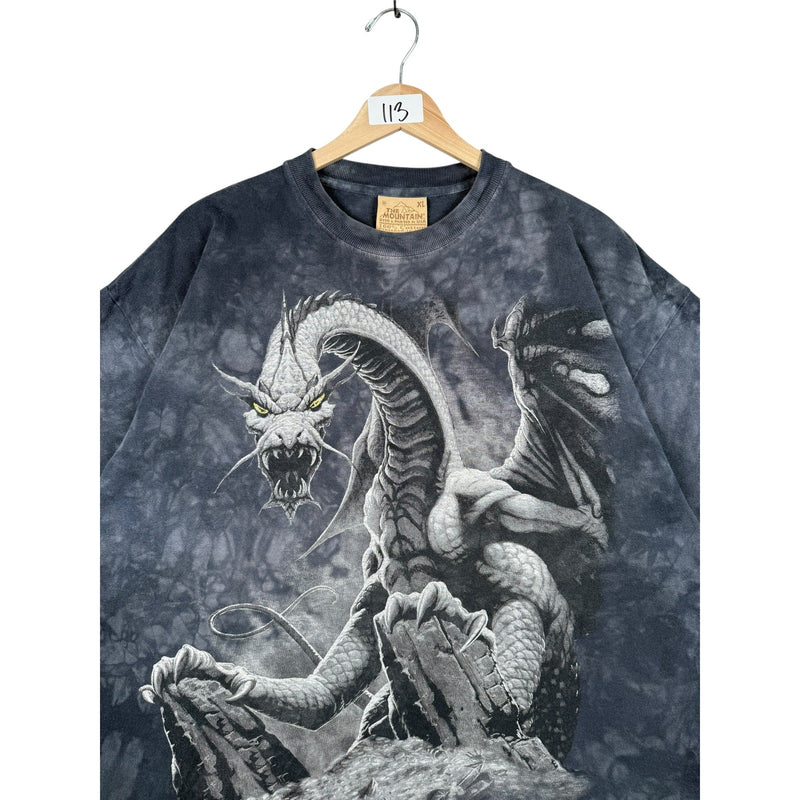 Vintage The Mountain T-Shirt