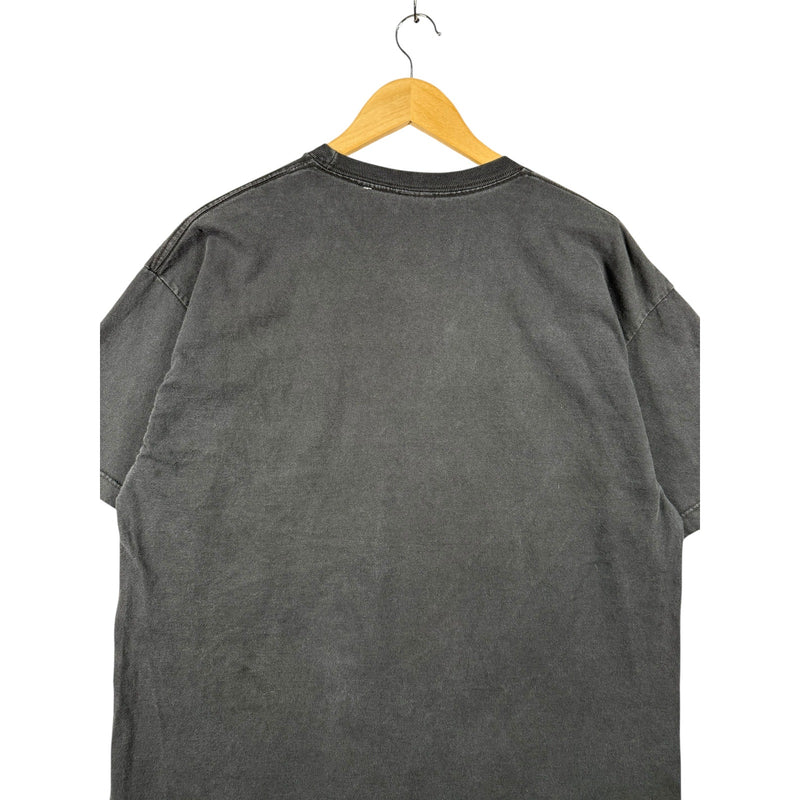 Vintage Jimi Hendrix Tour T-Shirt