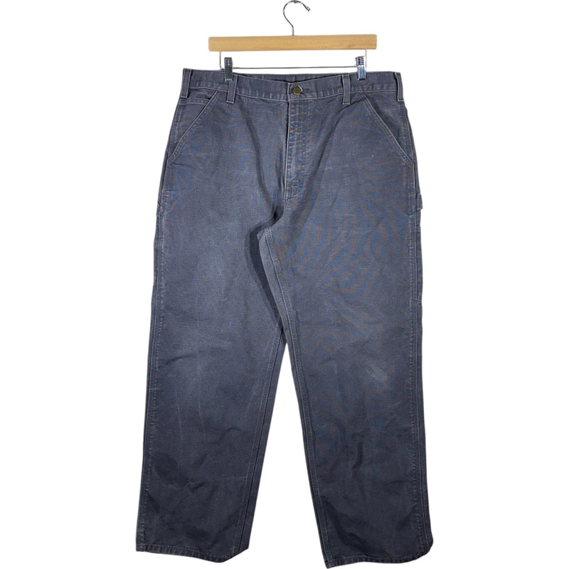 Vintage Carhartt Carpenter Pants