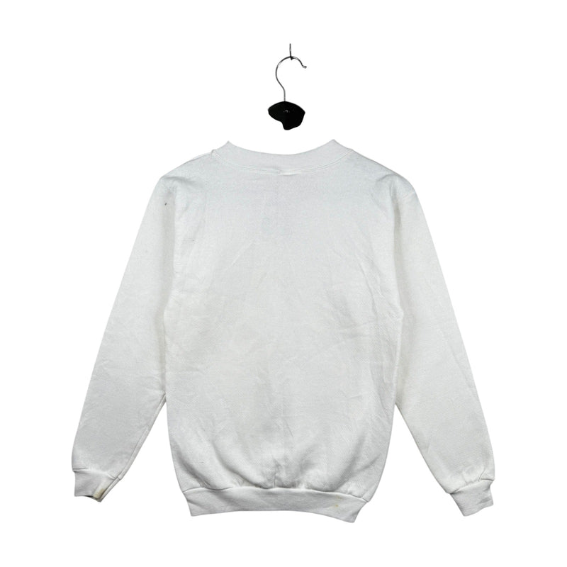 Vintage Steelers AFC Central Champions Sweatshirt Crewneck