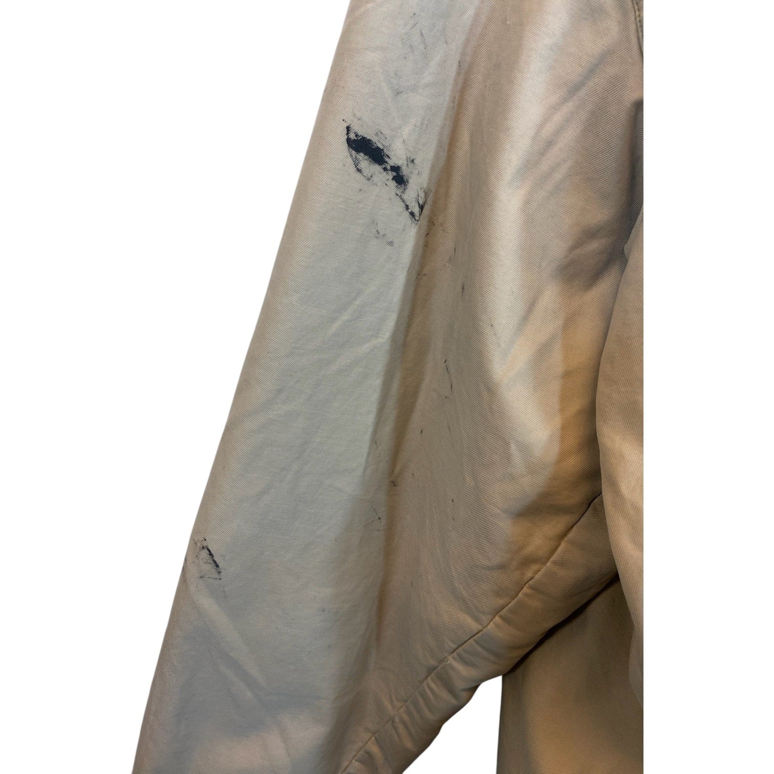 Vintage Polo by Ralph Lauren Down Puffer Jacket