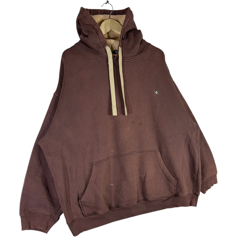Vintage Southpole Logo Hoodie