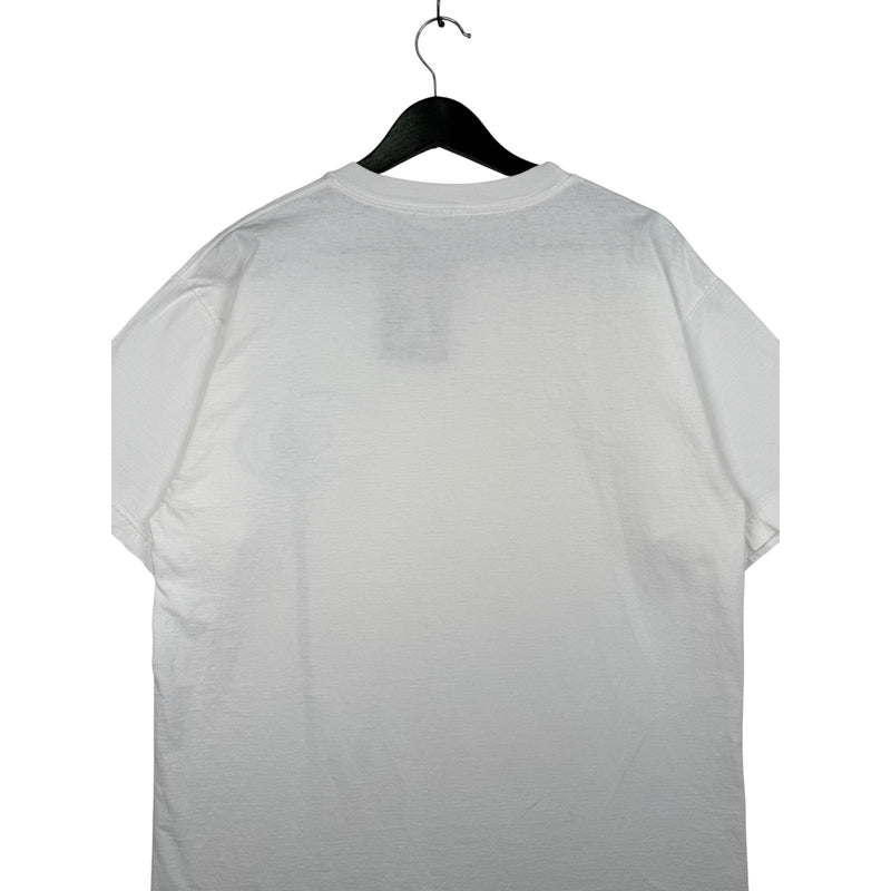 Vintage Surfing Graphic T-Shirt
