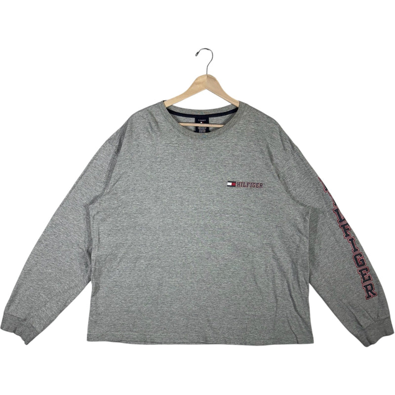 Vintage Tommy Hilfiger Long Sleeve