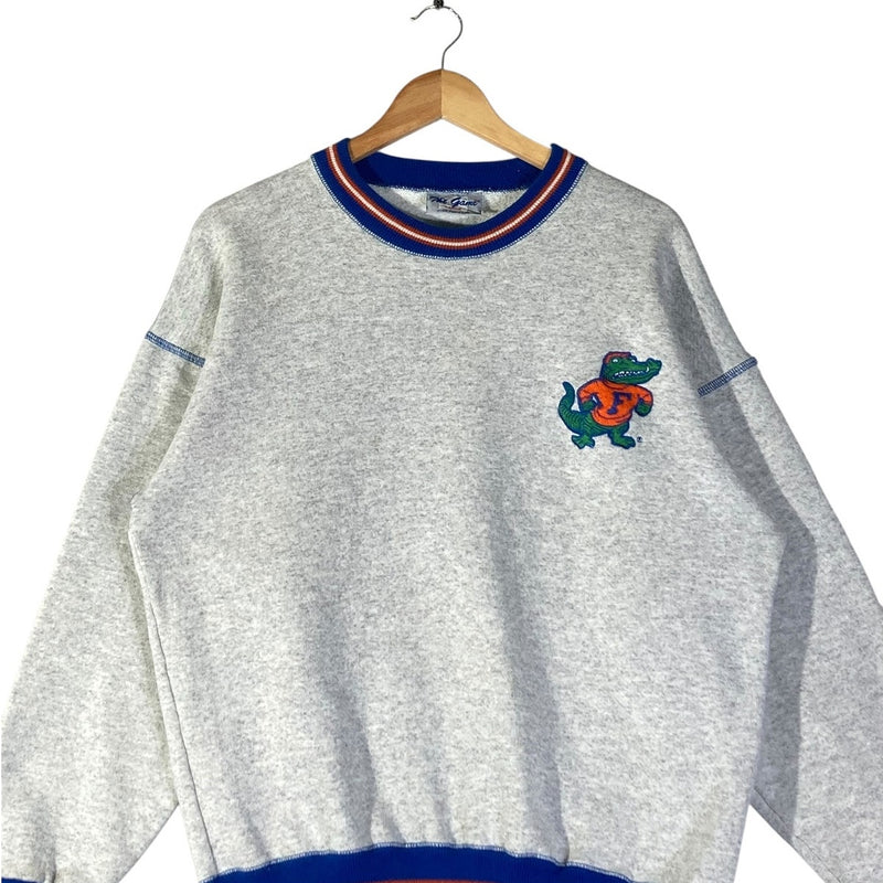 Vintage University of Florida Gators University Crewneck