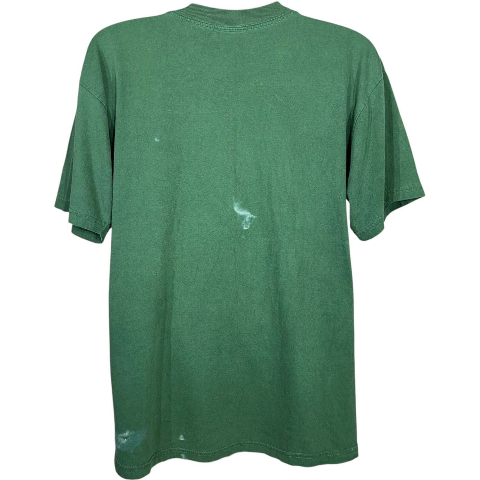 Vintage Green Bay Packers Reggie White Tee