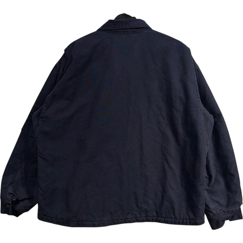 Vintage Carhartt Workwear Jacket