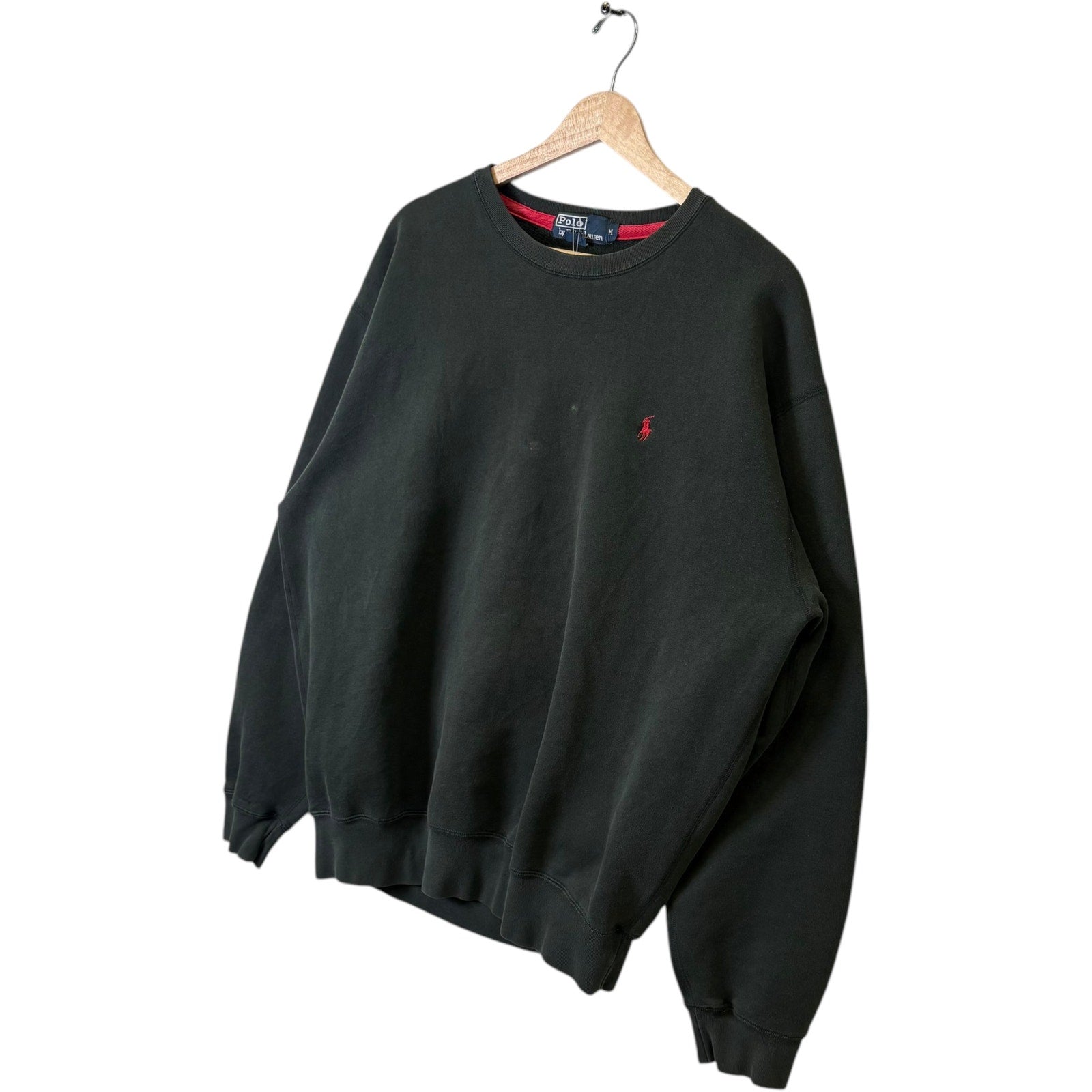 Vintage Polo Ralph Lauren Mini Horse Crewneck