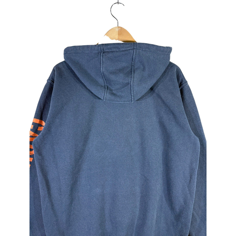 Vintage Carhartt Hoodie