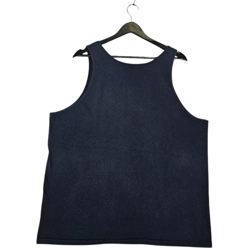 Vintage The Bull Key West Tank Top