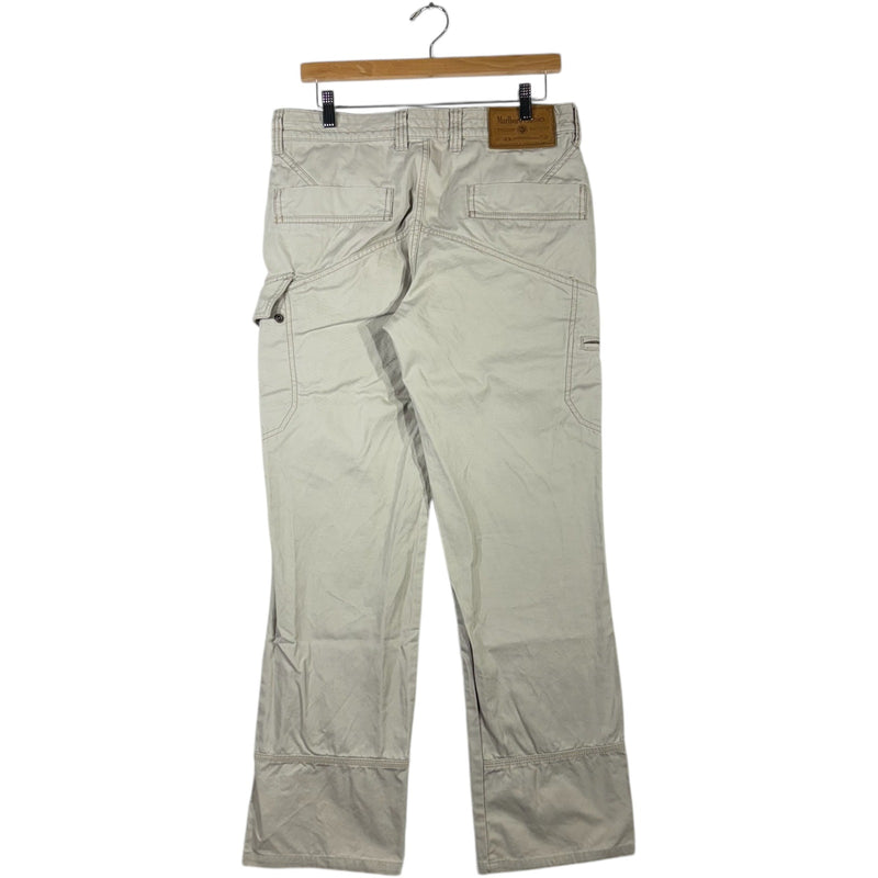Vintage Marlboro Classics Cargo Pants 33 x 31