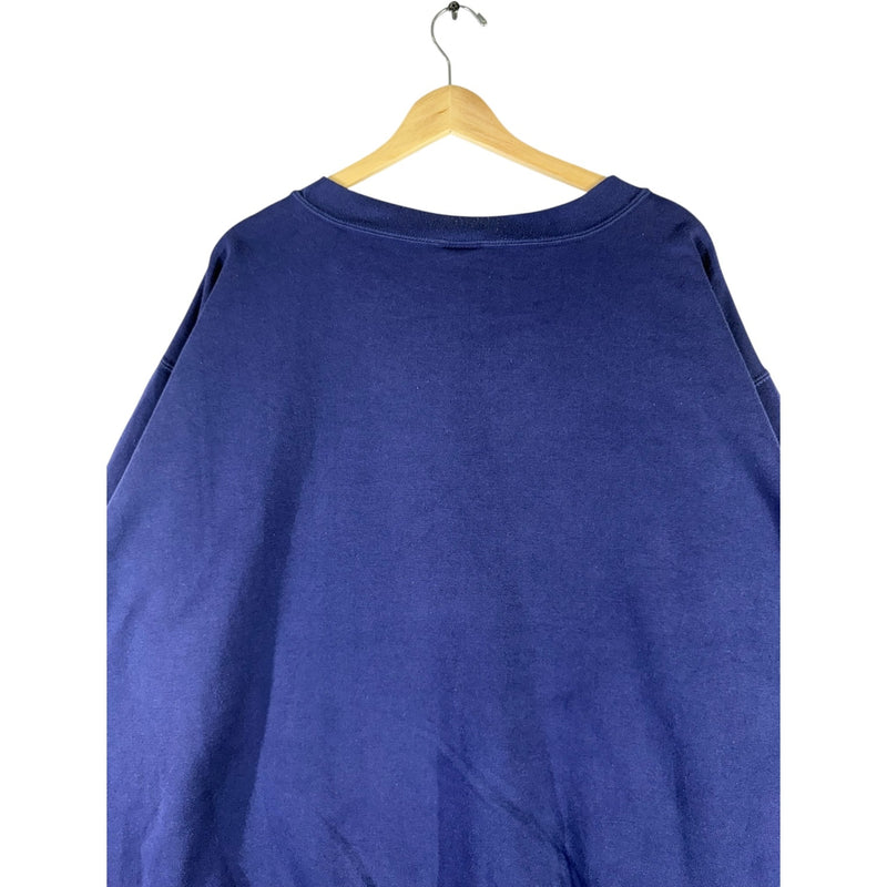 Vintage Carhartt Mini Spellout Crewneck