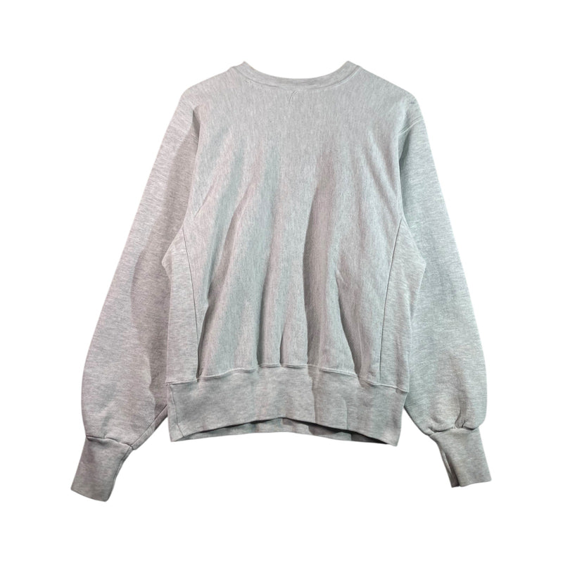 Vintage University of Texas UT Crest Crewneck