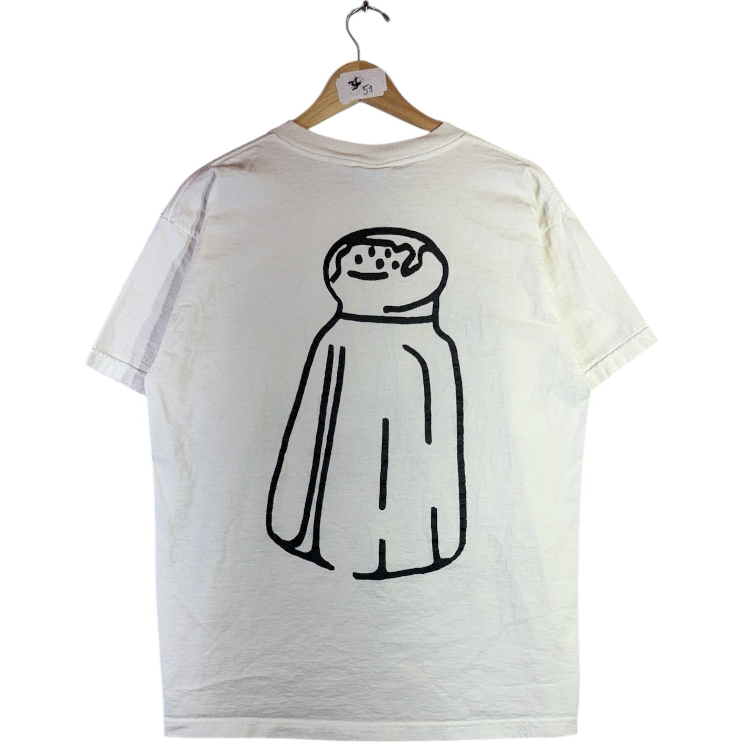 Vintage Margaritaville Shaker Graphic T-Shirt