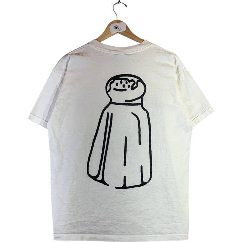 Vintage Margaritaville Shaker Graphic T-Shirt