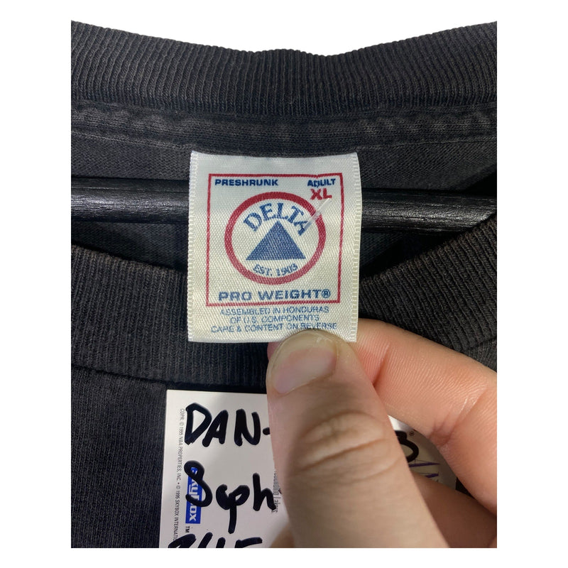 Vintage Funny Quote Graphic T-Shirt