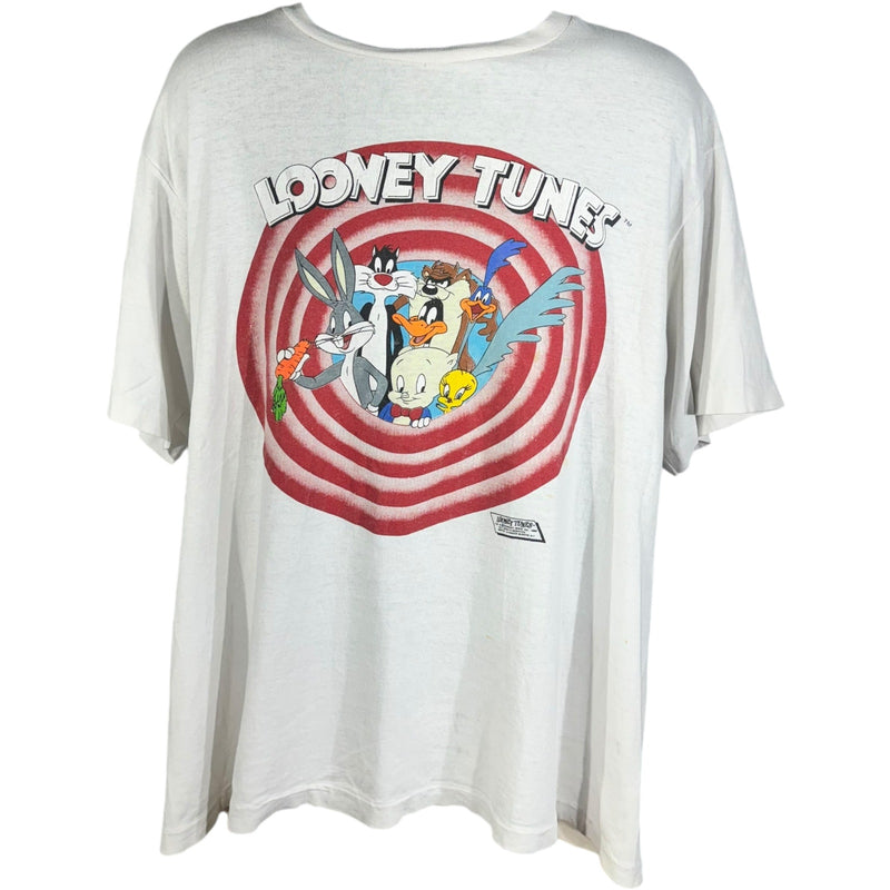 Vintage Looney Tunes Target Tee