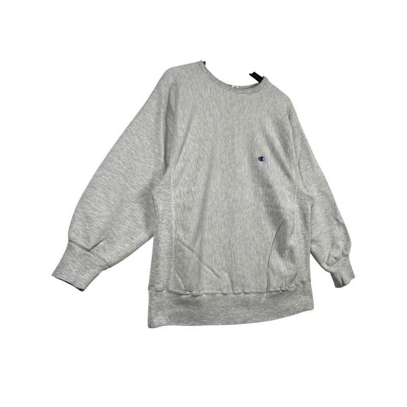 Vintage Champion Mini Logo Crewneck