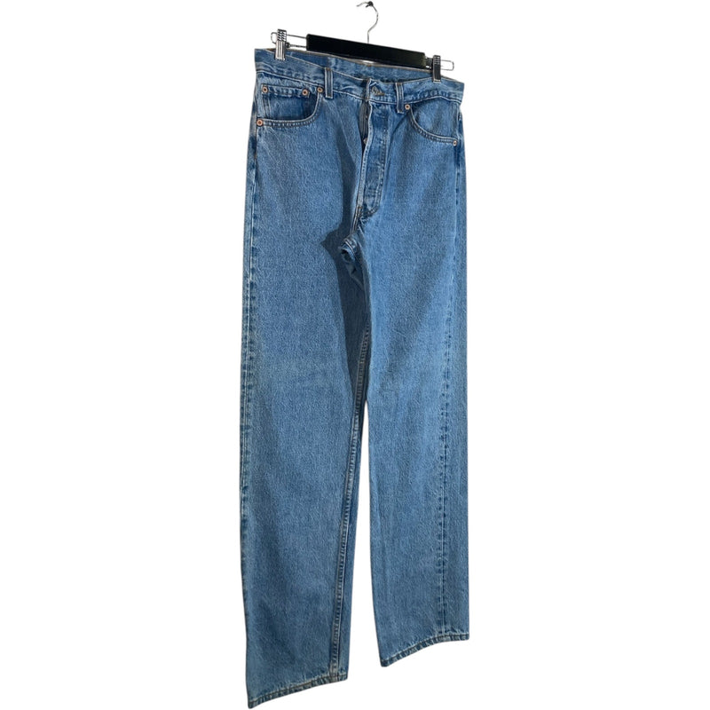 Vintage Levi's 501 Jeans 34 x 32