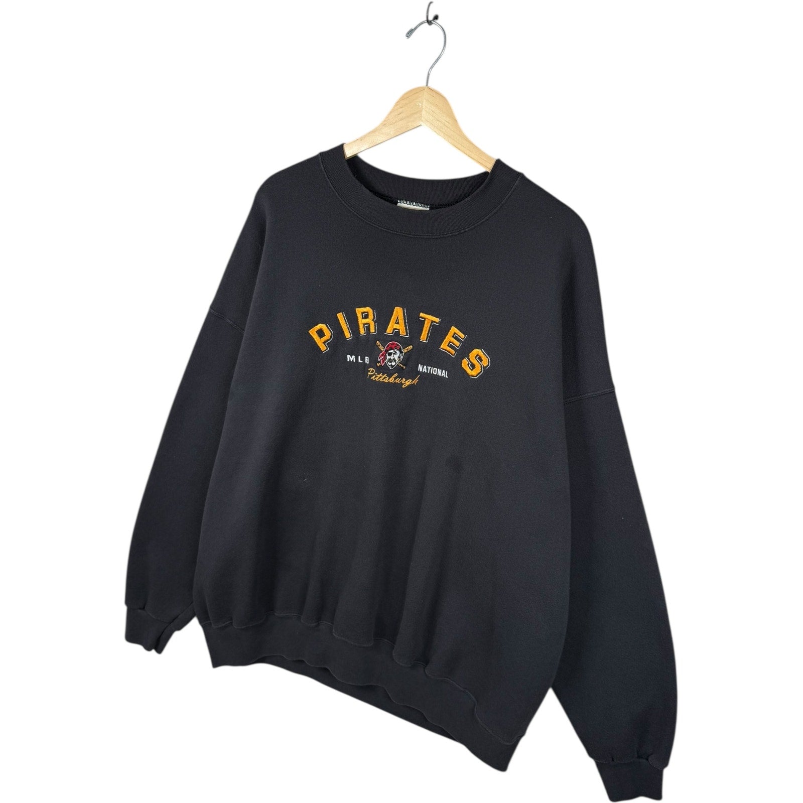 Vintage Pittsburgh Pirates Crewneck