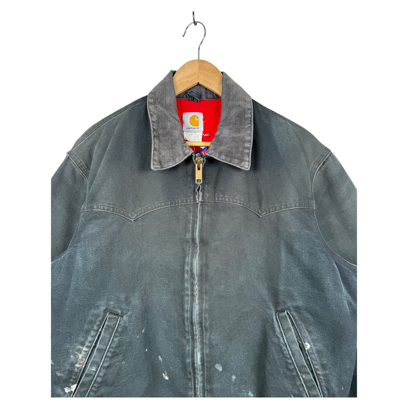 Vintage Carhartt Santa Fe Jacket