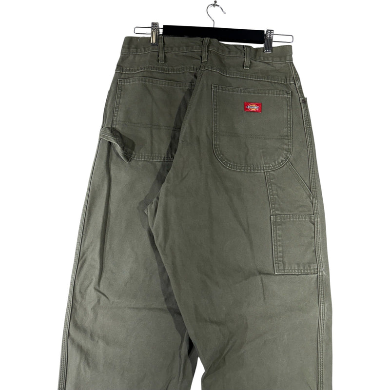 Vintage Dickies Workwear Carpenter Pants 30