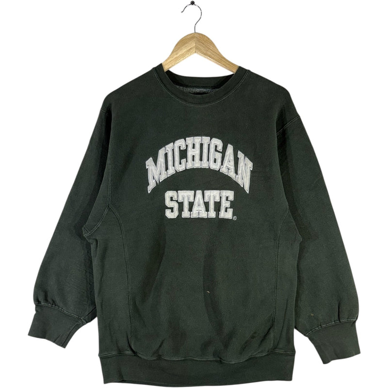 Vintage Michigan State University Crewneck
