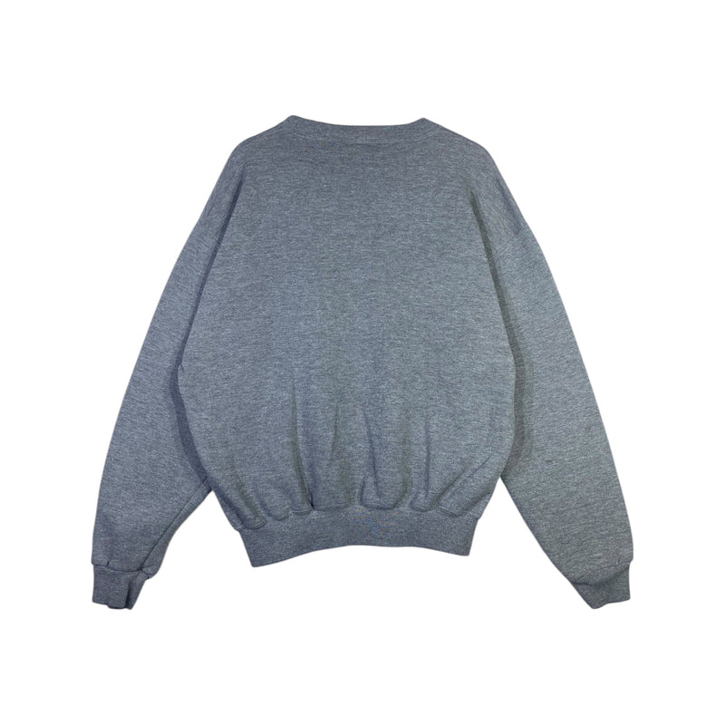 Vintage New York Yankees Logo MLB Crewneck