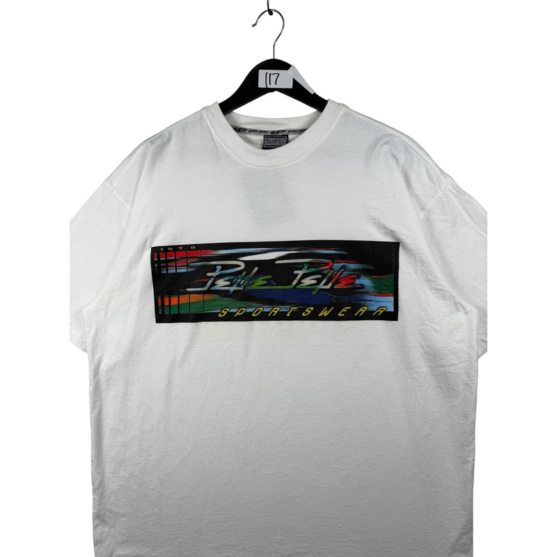 Vintage Pelle Pelle Sportswear T-Shirt