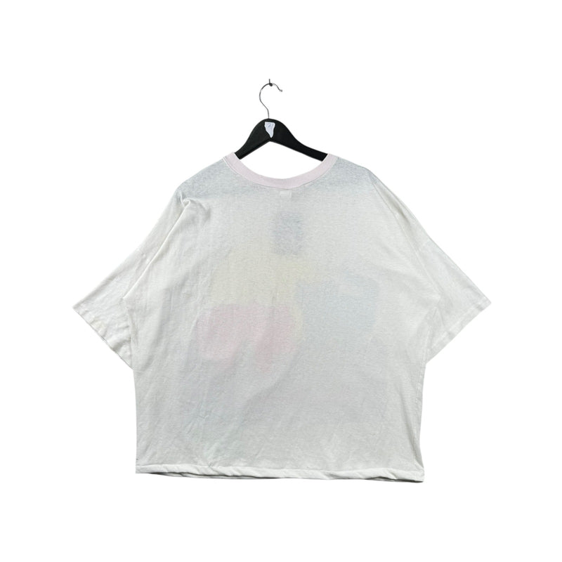 Vintage You’re Purrfect Cat Graphic T-Shirt