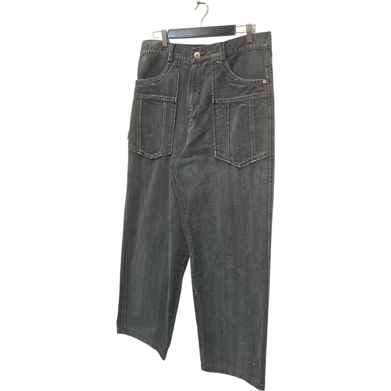 Vintage Y2K Denim Jeans 32x26