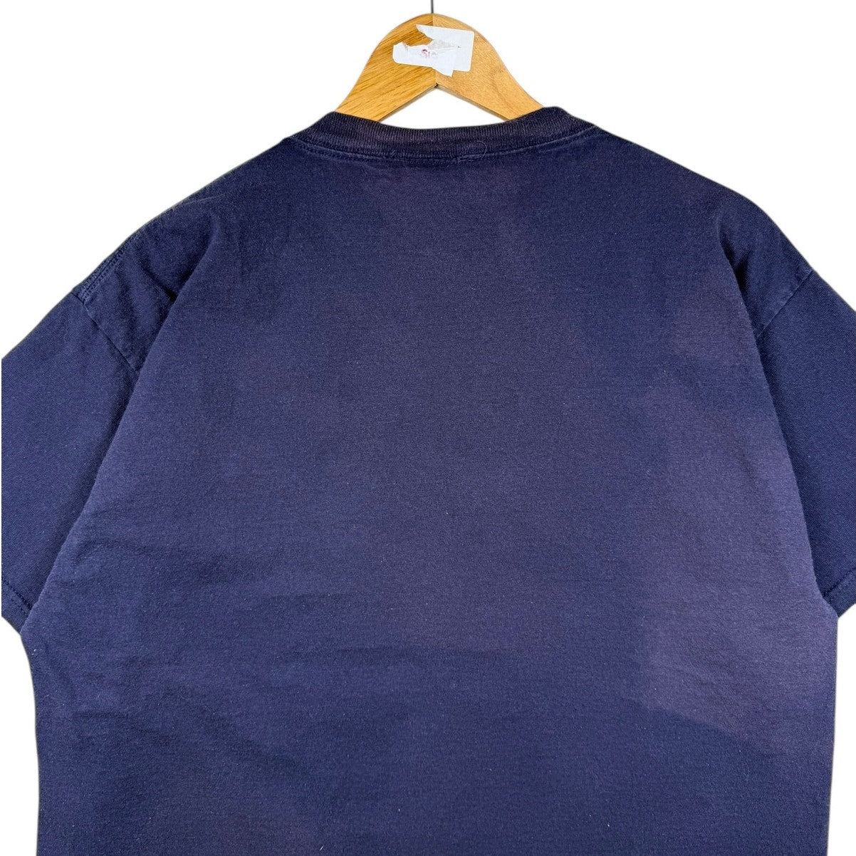 Vintage New England Patriots Champions 2004 NFL T-Shirt