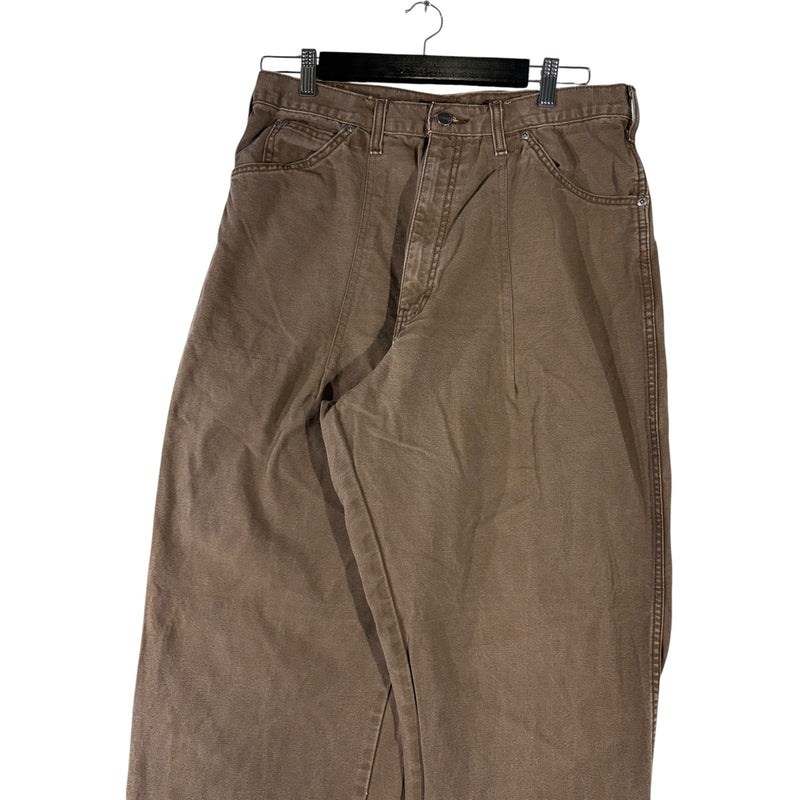 Vintage Dickies Baggy Carpenter Pants 42