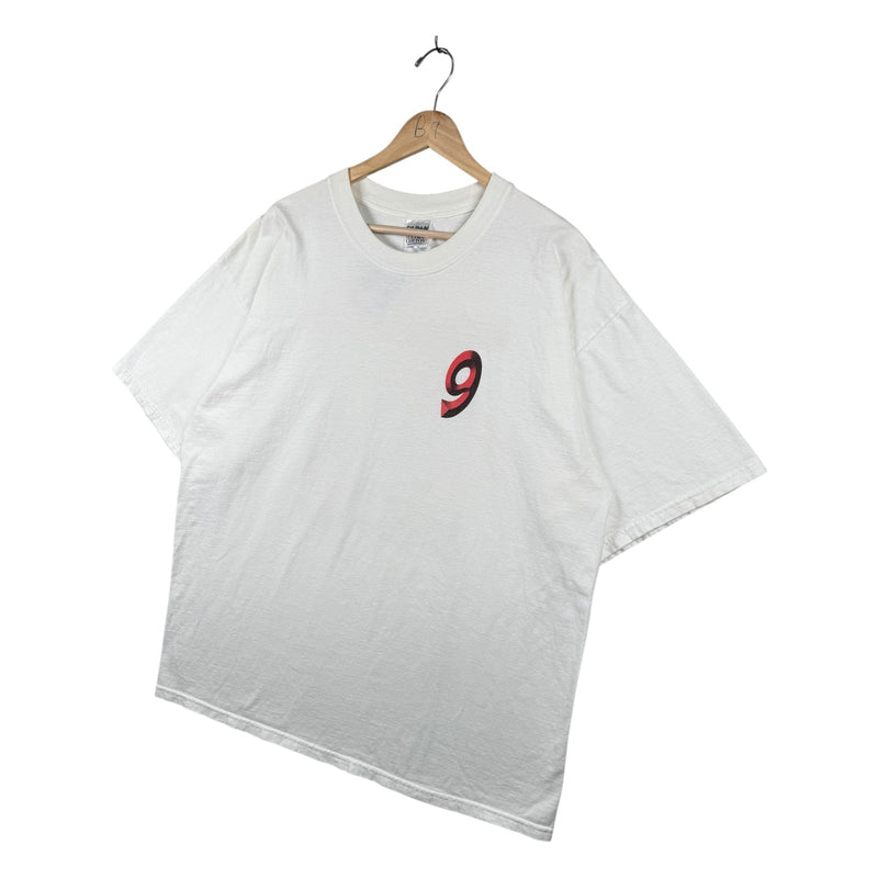 Vintage Don's Hat Rack 3rd Annual Rally T-Shirt