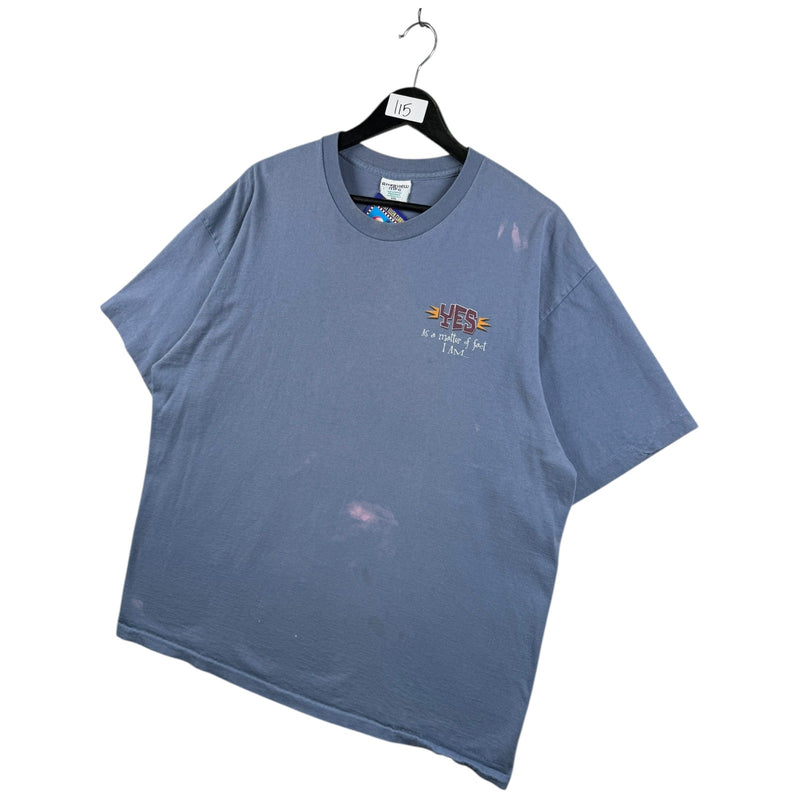 Vintage Big Time Believer Christian Graphic T-Shirt