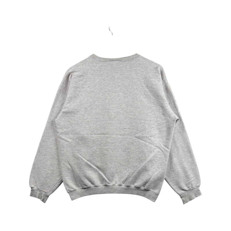 Vintage North Dakota State University Crewneck