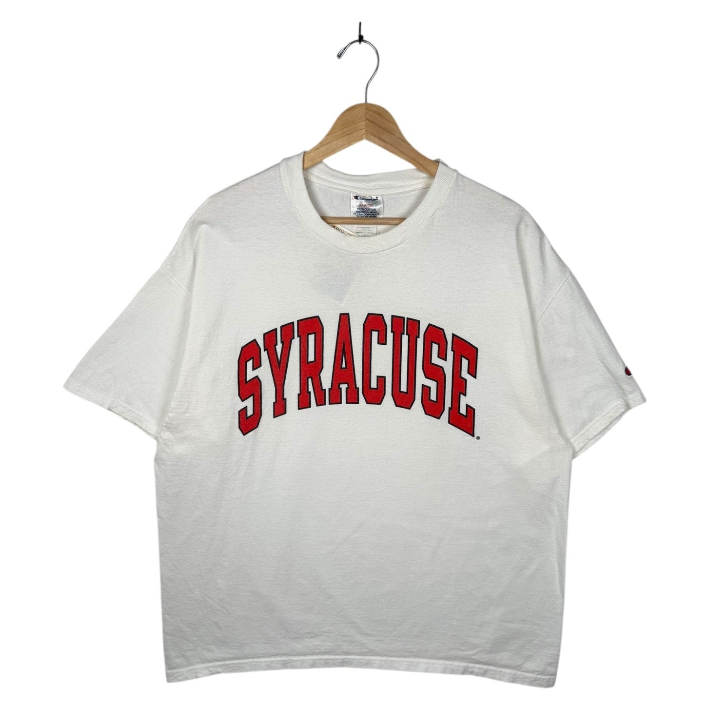 Vintage Syracuse University T-Shirt
