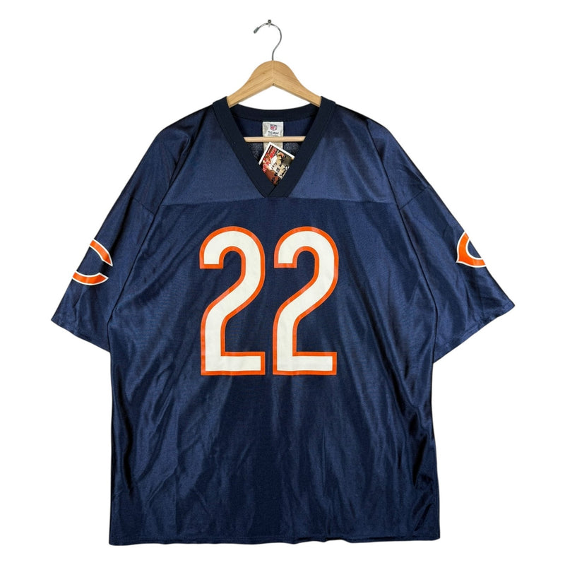 Vintage Chicago Bears NFL #22  NFL Jersey